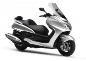 Yamaha Majesty 400 ABS Yamaha Majesty 400 ABS